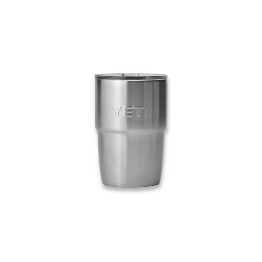 YETI Rambler Cup MS, stainless steel