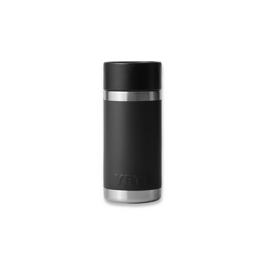 YETI Rambler HotShot Bottle, black
