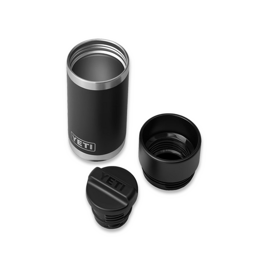YETI Rambler HotShot Bottle, black