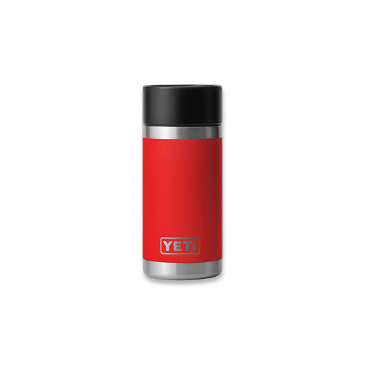 YETI Rambler HotShot Bottle, resque red