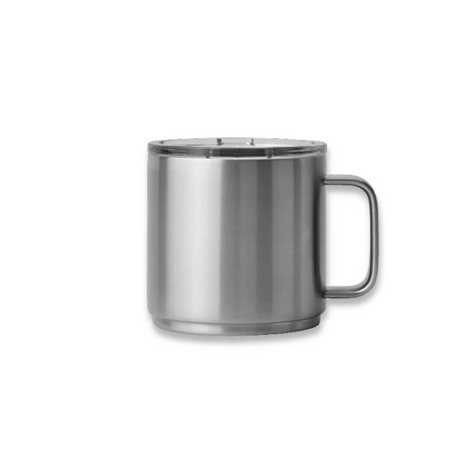 YETI Rambler Mug MS 2.0, stainless steel