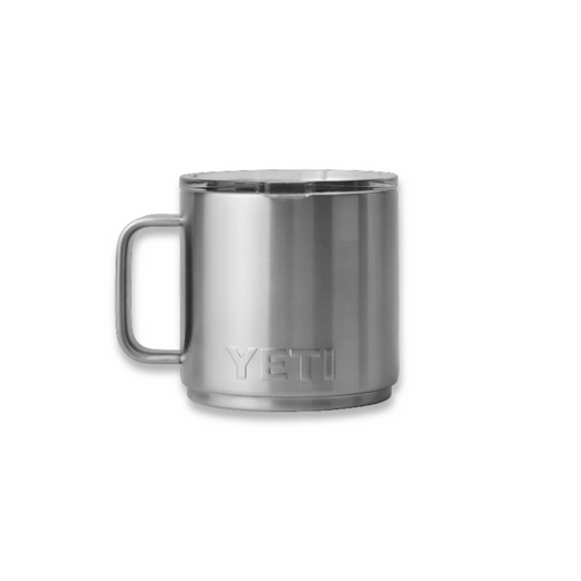 YETI Rambler Mug MS 2.0, stainless steel