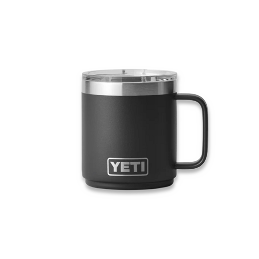 YETI Rambler Mug MS, black