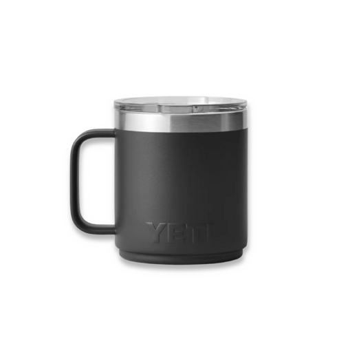 YETI Rambler Mug MS, black