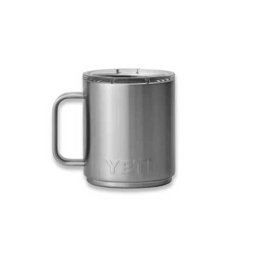 YETI Rambler Mug MS, stainless steel
