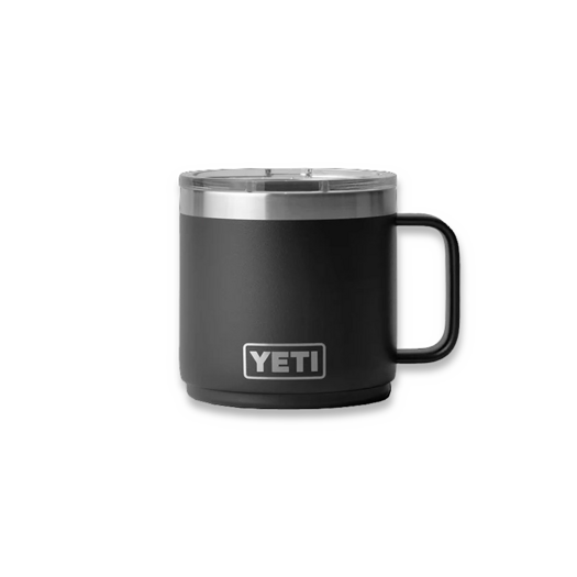 YETI Rambler Mug MS 2.0, black