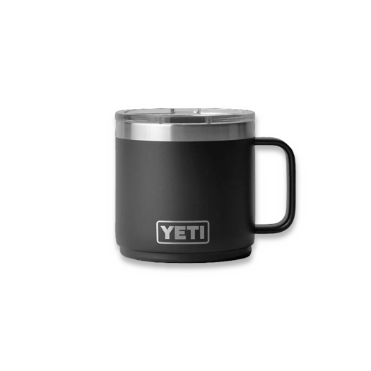 YETI Rambler Mug MS 2.0, black
