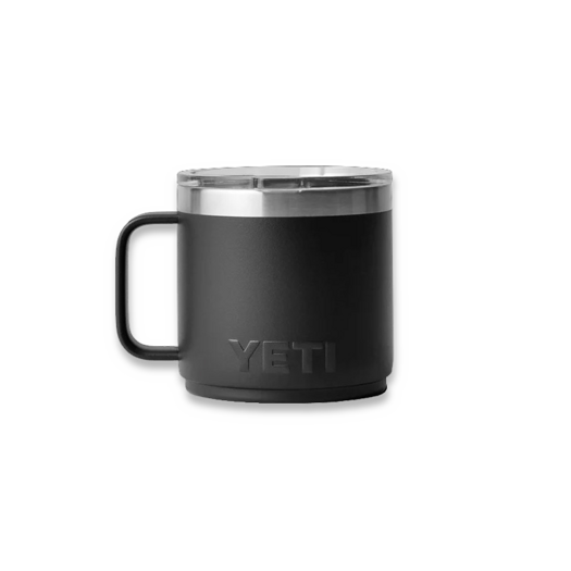 YETI Rambler Mug MS 2.0, black