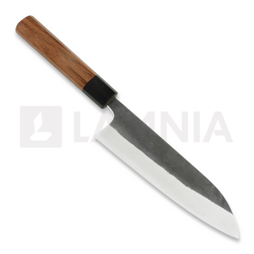 Yoshimi Kato Santoku Japanese Chef Knife 165mm chef´s knife, honduras