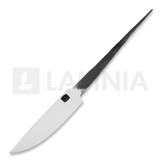 Клинок YP Taonta Puukko blade 85x20, rhomboid