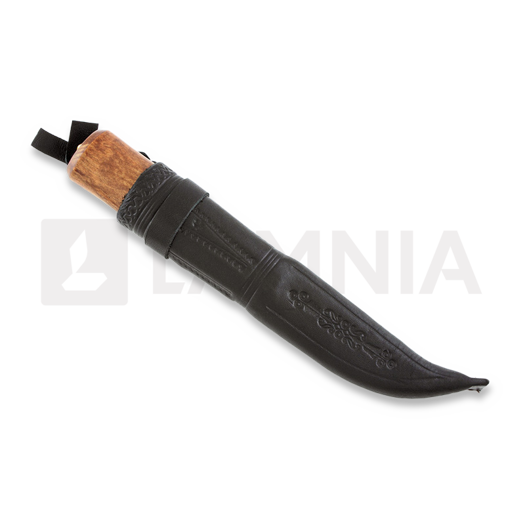 YP Taonta Carving Puukko 75 (Vuolupuukko)