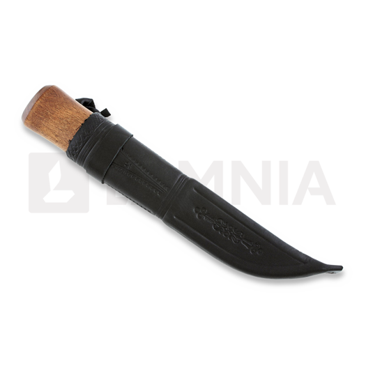 YP Taonta Skinner Puukko 85 (Nylkypuukko)