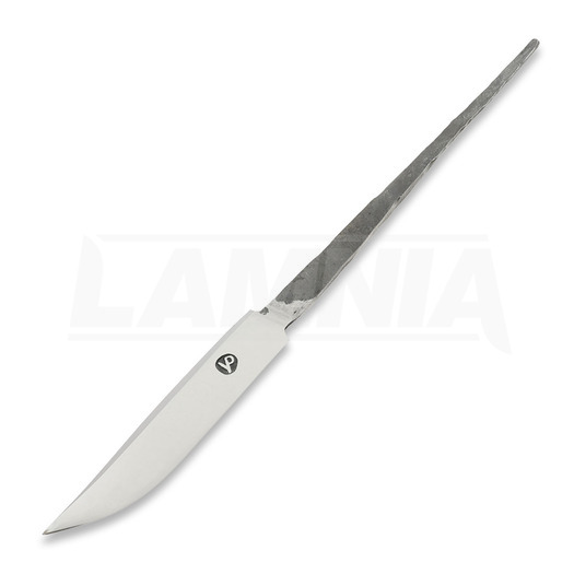 Lamă de cuțit Yrjö Puronvarsi 105, polishing