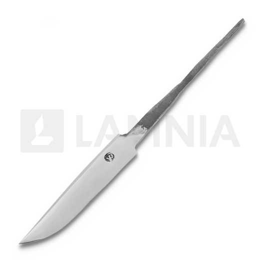 Lamă de cuțit Yrjö Puronvarsi 115, polishing