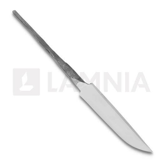 Yrjö Puronvarsi 115 knivsblad, polishing