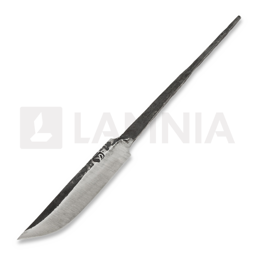 Hoja de cuchillo Yrjö Puronvarsi 80