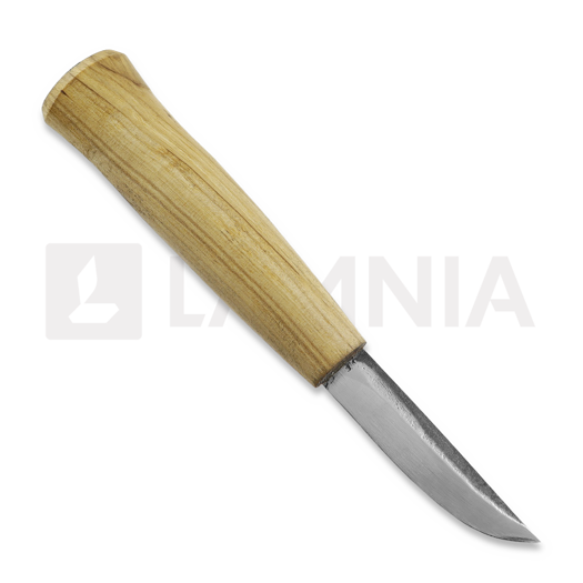 Yrjö Puronvarsi Small puukko 2