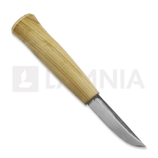 Yrjö Puronvarsi Small puukko 2