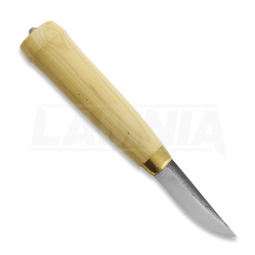 Yrjö Puronvarsi Small puukko 3