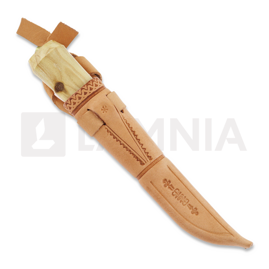 Yrj&ouml; Puronvarsi Small puukko