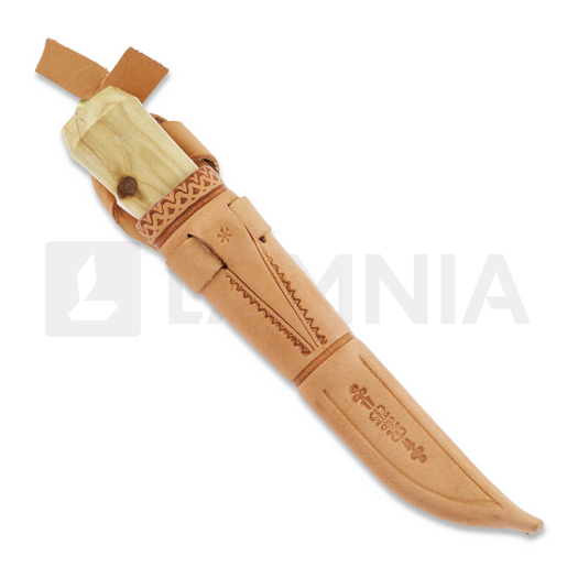 Yrjö Puronvarsi Small puukko