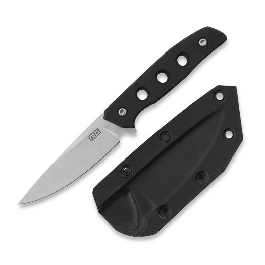 Za Pas Ambro, Black G-10