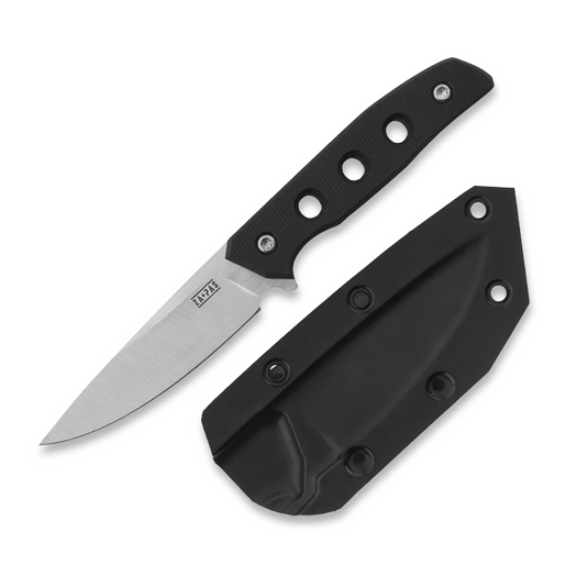 Za Pas Ambro, Black G-10