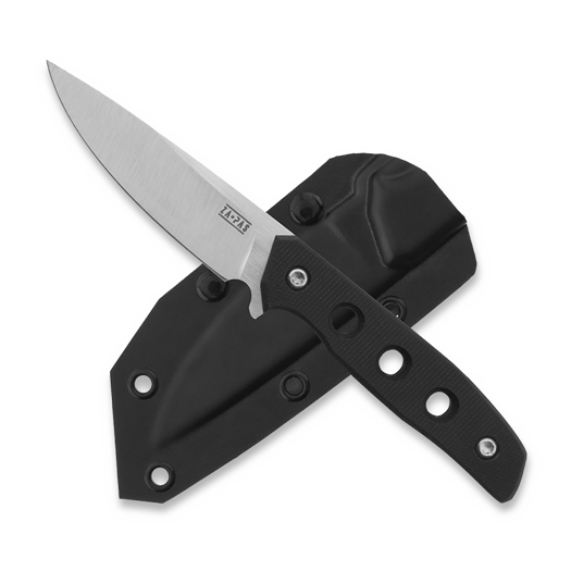 Za Pas Ambro, Black G-10