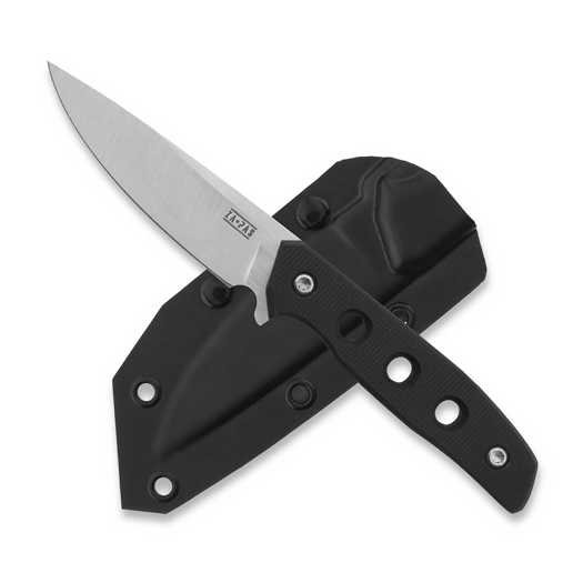Za Pas Ambro, Black G-10