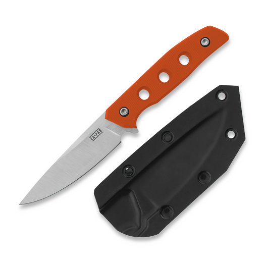 Za Pas Ambro, Orange G-10