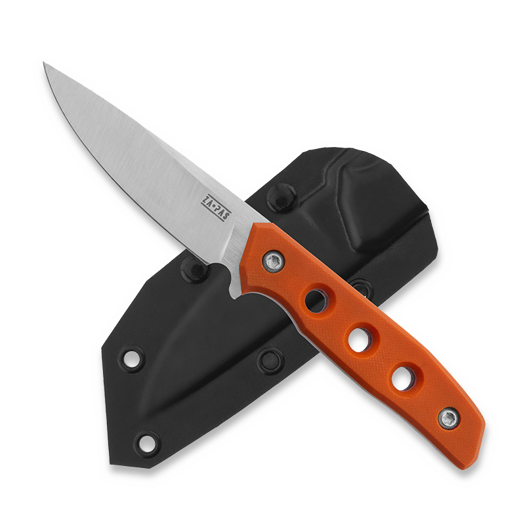 Za Pas Ambro, Orange G-10