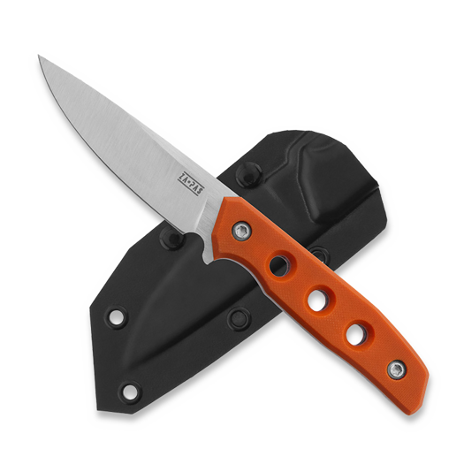 Za Pas Ambro, Orange G-10