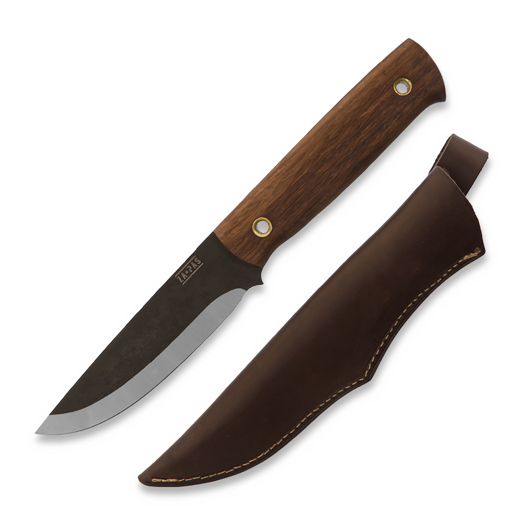 Za Pas Biwi 10, American Walnut