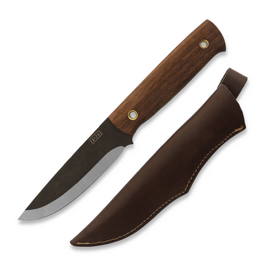 Za Pas Biwi 10, American Walnut