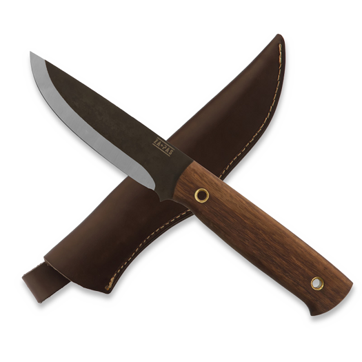 Za Pas Biwi 10, American Walnut