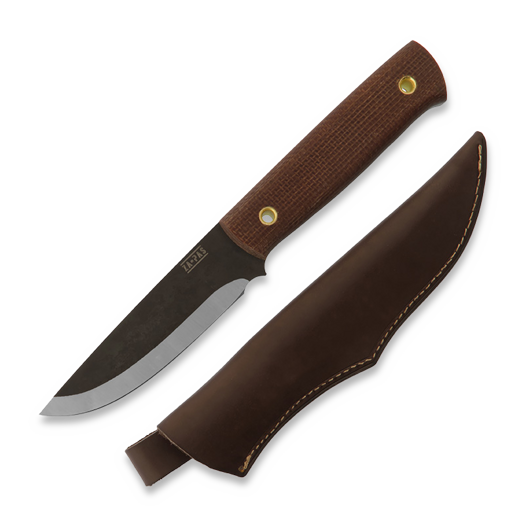 Za Pas Biwi 10, Brown Micarta
