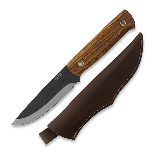 Za Pas Biwi 10, Zebrawood