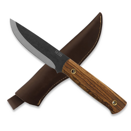 Za Pas Biwi 10, Zebrawood