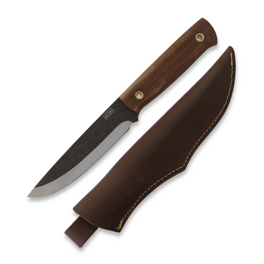 Za Pas Biwi 12, American Walnut