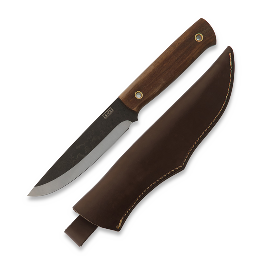 Za Pas Biwi 12, American Walnut