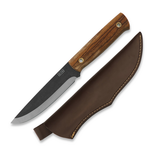 Za Pas Biwi 12, Zebrawood
