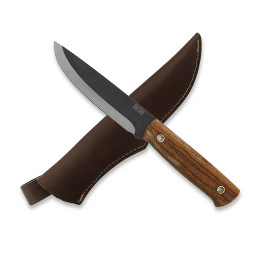 Za Pas Biwi 12, Zebrawood