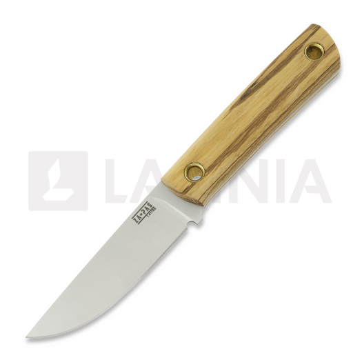 Ніж Za Pas EC95, Zebra Wood, Satin
