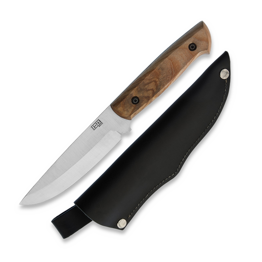 Za Pas Explorer, Ash Wood