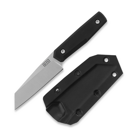 Za Pas Geo, Black G-10