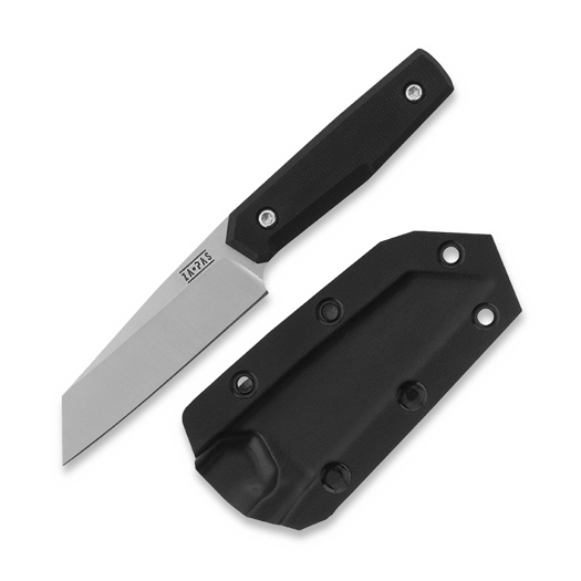 Za Pas Geo, Black G-10