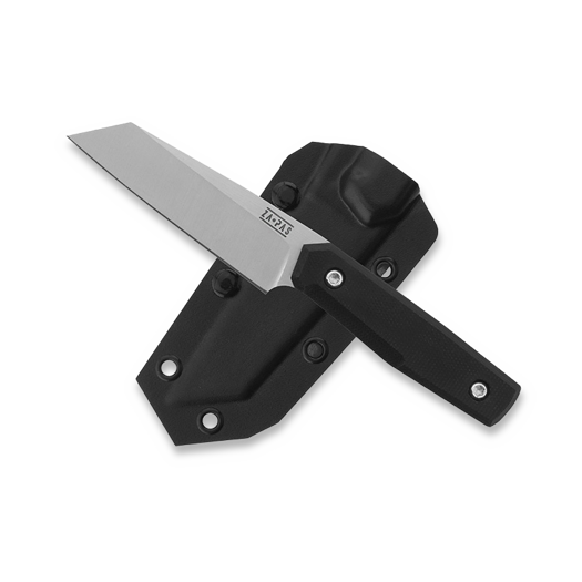 Za Pas Geo, Black G-10