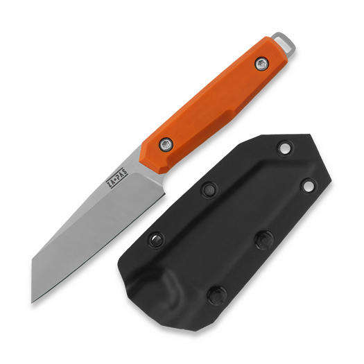 Za Pas Geo, Orange G-10