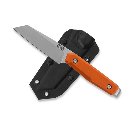 Za Pas Geo, Orange G-10