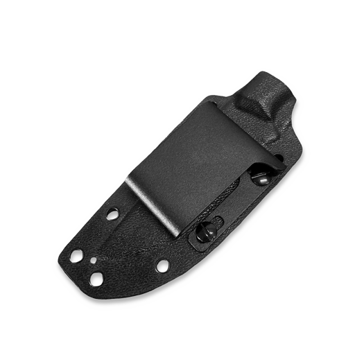 Za Pas Holder, Clip
